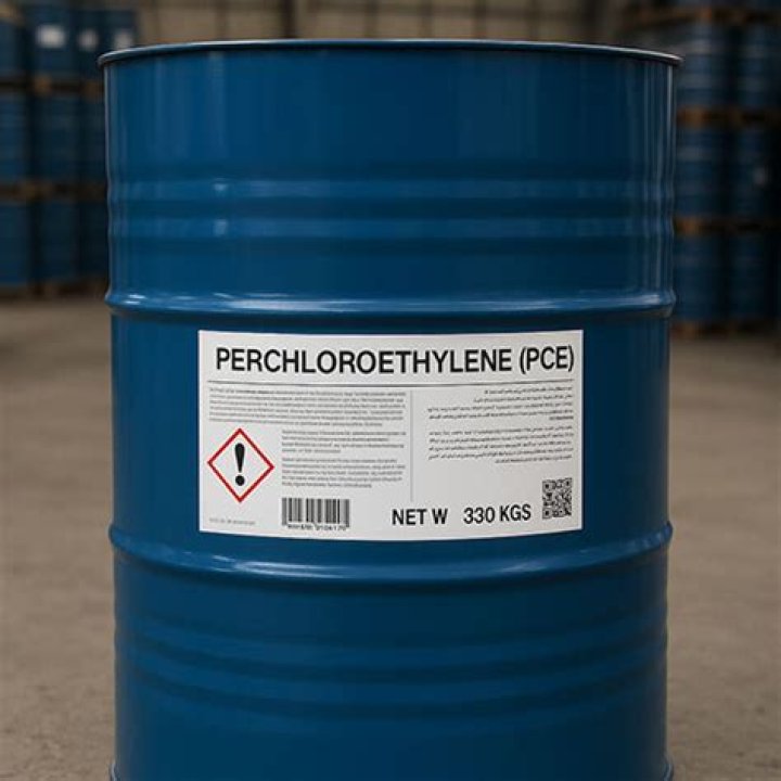 Is perchloroethylene environmentally friendly?