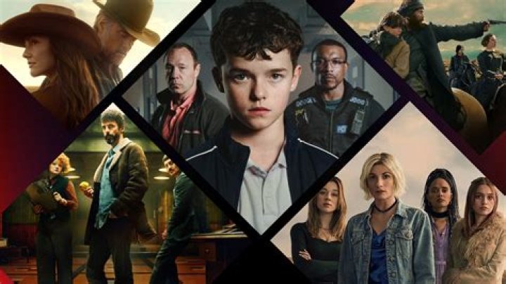 Is Psycho pass on Netflix Canada?