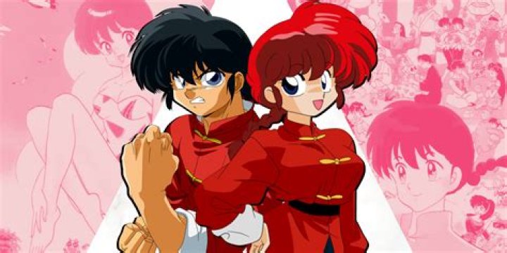 Is Ranma a harem?