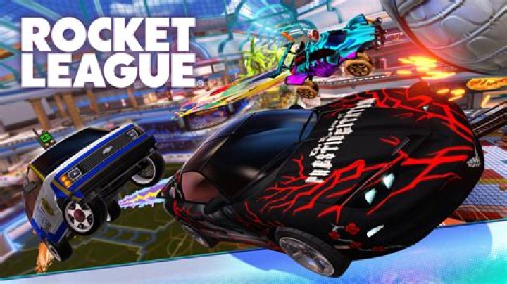 Is Rocket League scamming illegal?