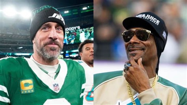 Is Snoop Dogg a Celtic fan?