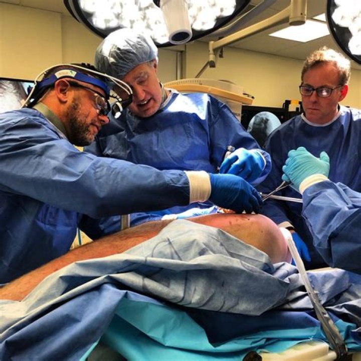 Is spine surgery covered by insurance?