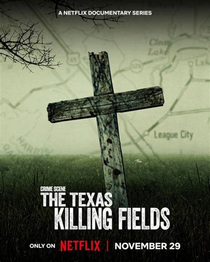 Is the killing fields on Netflix?