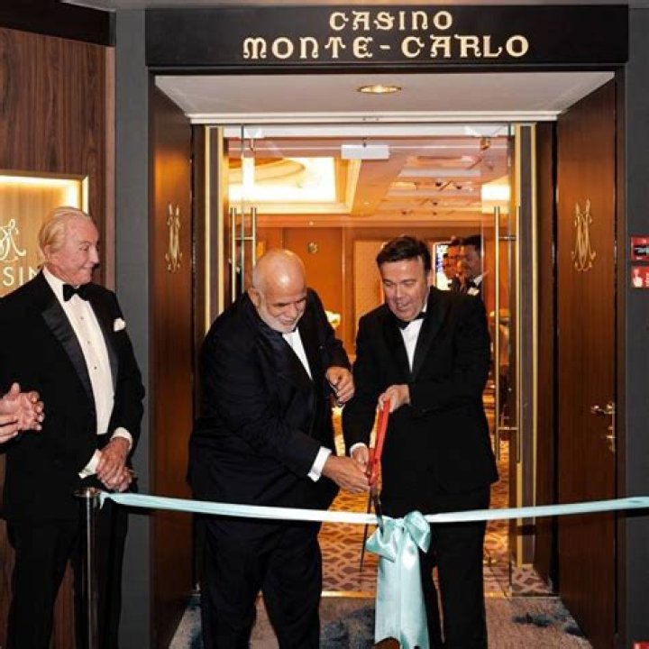 Is the Monte Carlo casino open?