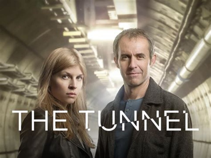Is the tunnel on now TV?