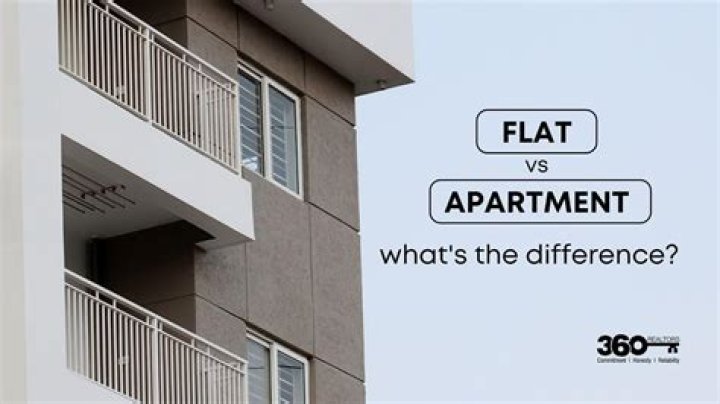 What's the difference between an apartment and an apartment home?