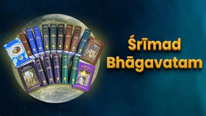 What are the benefits of reading Srimad Bhagavatam?