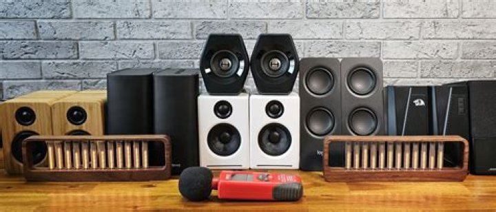 What are the best sounding bookshelf speakers?