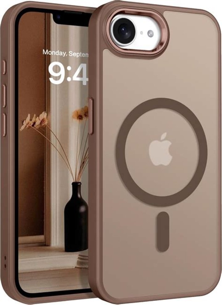 What cases can fit iPhone 8?