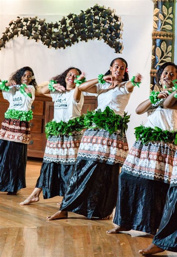 What do most Fijian girls learn to do?