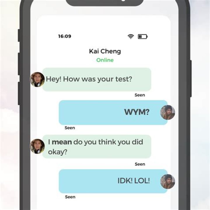 What does an old friend mean?