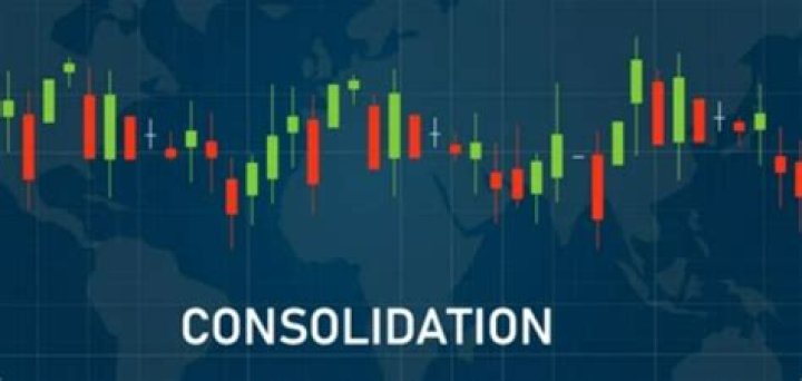 What does consolidation mean?