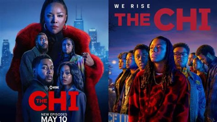 What happened to the Chi Season 2?
