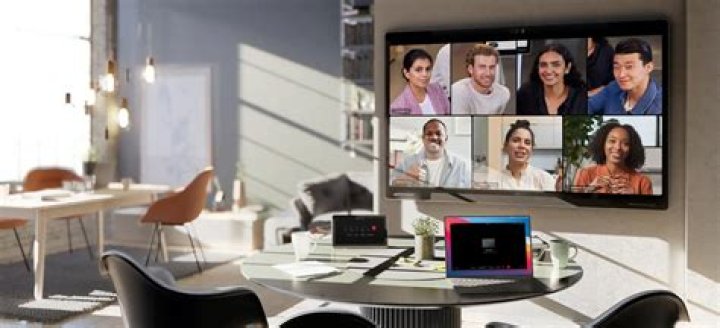 What is an advantage of using telepresence over other virtual meeting tools?
