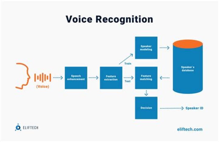 What is voice stream?