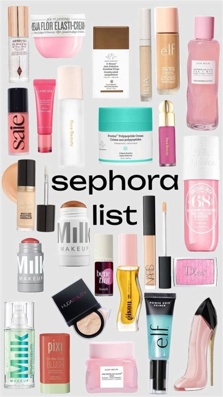 What time does Sephora release new products online?