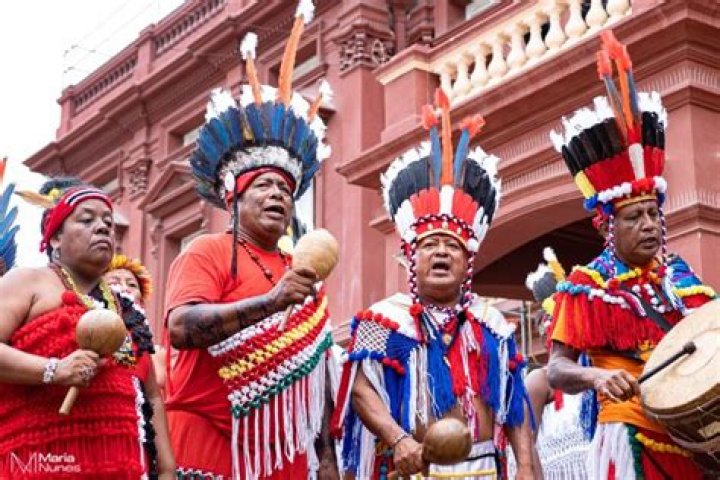 What year did the Amerindians came to Trinidad?