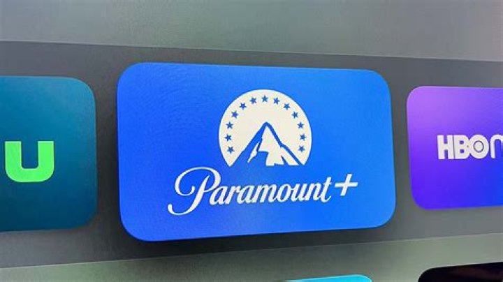Whats offered on paramount plus?