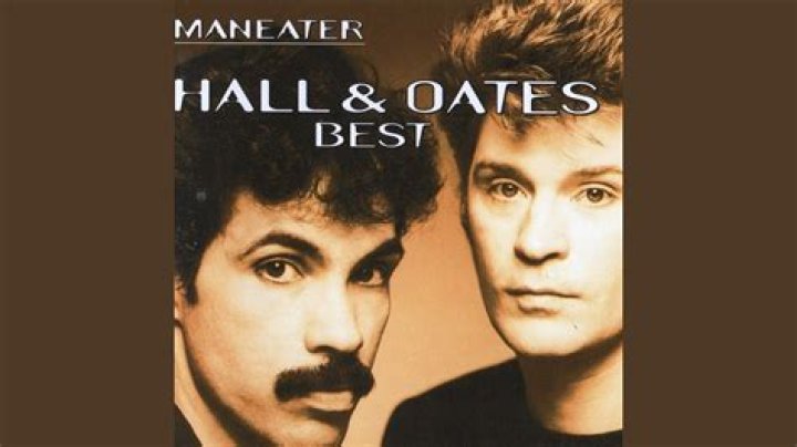 When did hall and oates break up?