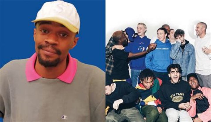 When was ameer vann kicked out of brockhampton?