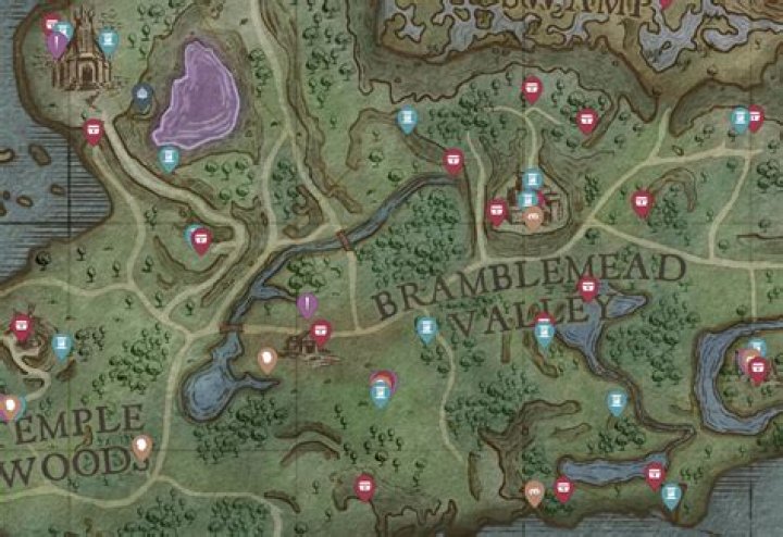 Where can I find swordfish in RuneScape?