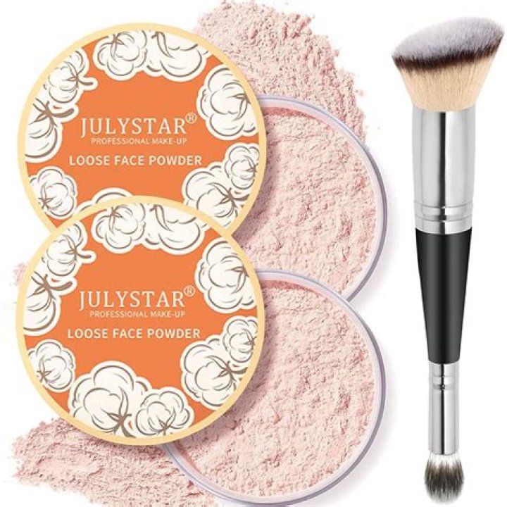 Which face powder is best for daily use?