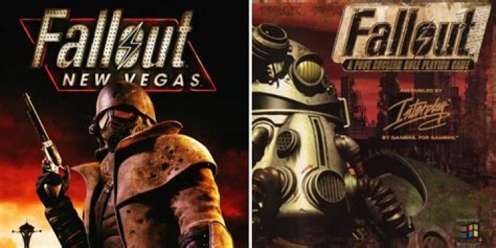 Which Fallout game has the best gameplay?