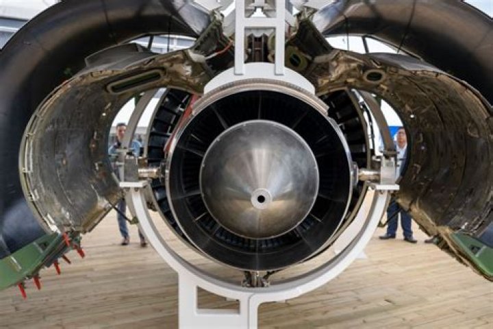 Who invented the pulse jet engine?
