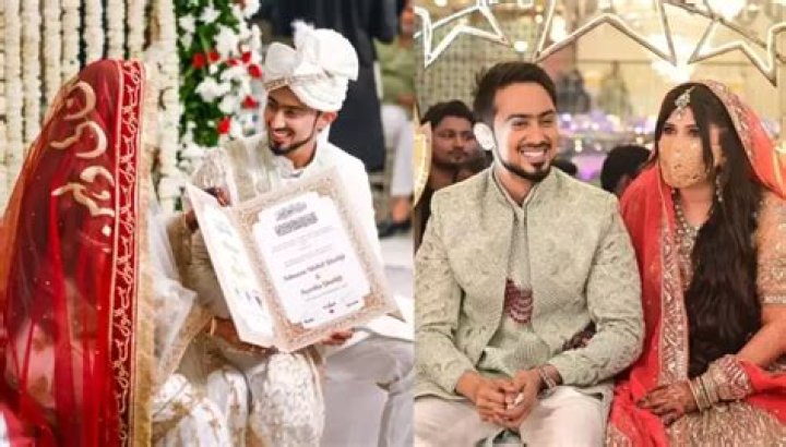 Who is adnaan Shaikh?