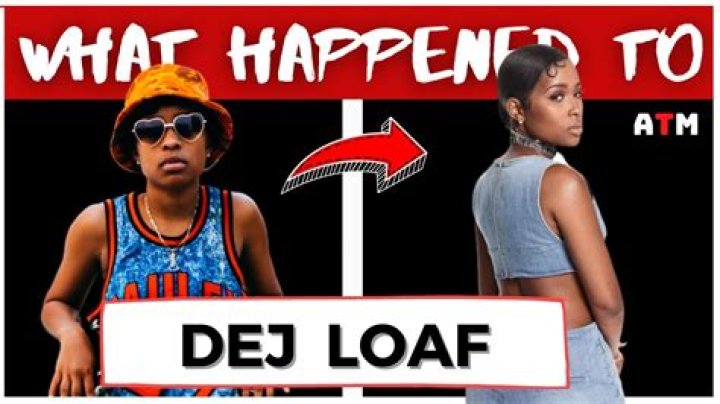 Who is Dej Loaf boyfriend 2020?