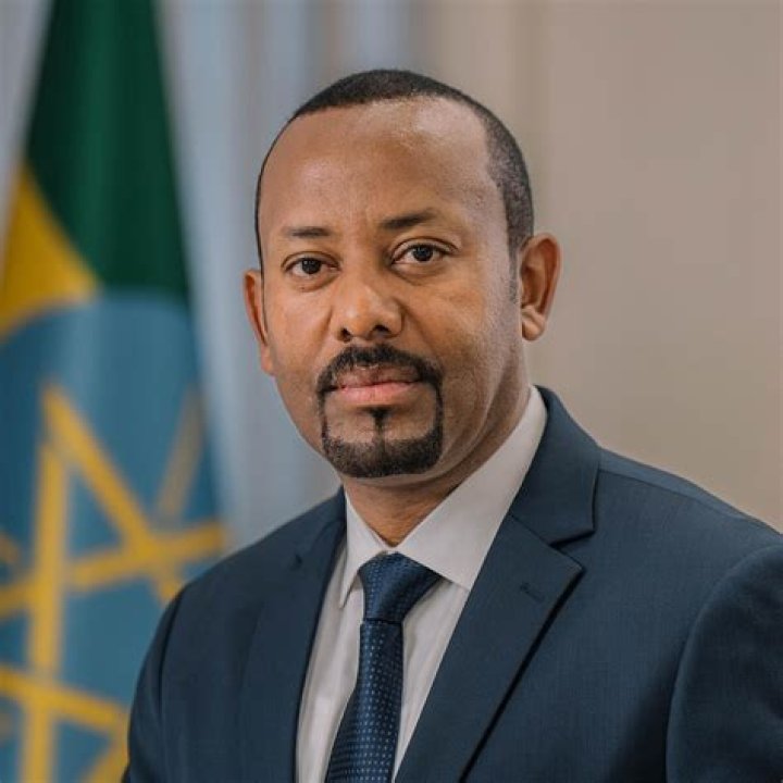 Who is Ethiopia Prime Minister?
