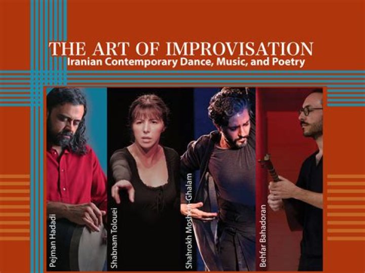 Who started improvisation theater?