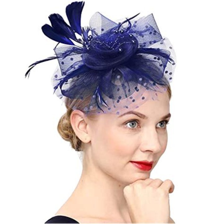 Why are fascinators called fascinators?
