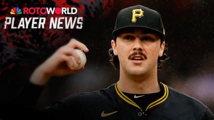 Why did Acuna get hit by pitch?