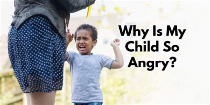 Why is my child so needy?