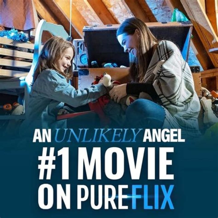 Why isn't unplanned on pureflix?