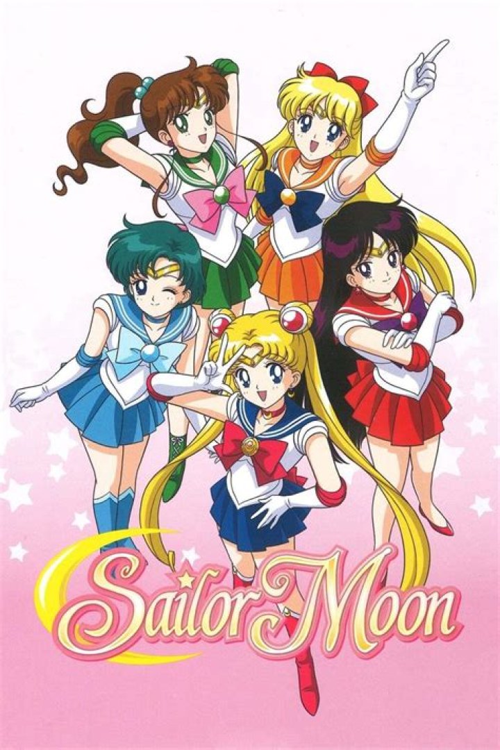 Why was sailor moon made?