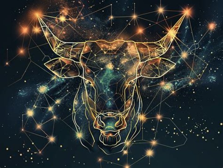 Wie ist der Stier Mann?