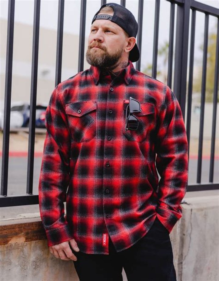 Will dixxon flannel shrink?