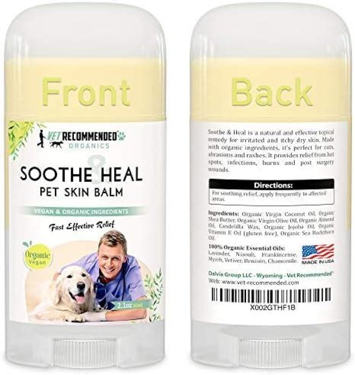 Will olive oil help my dogs dry skin?