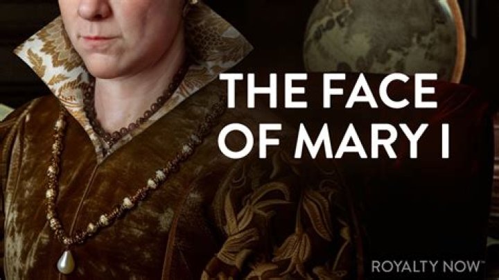 Would mary forgive sunny?